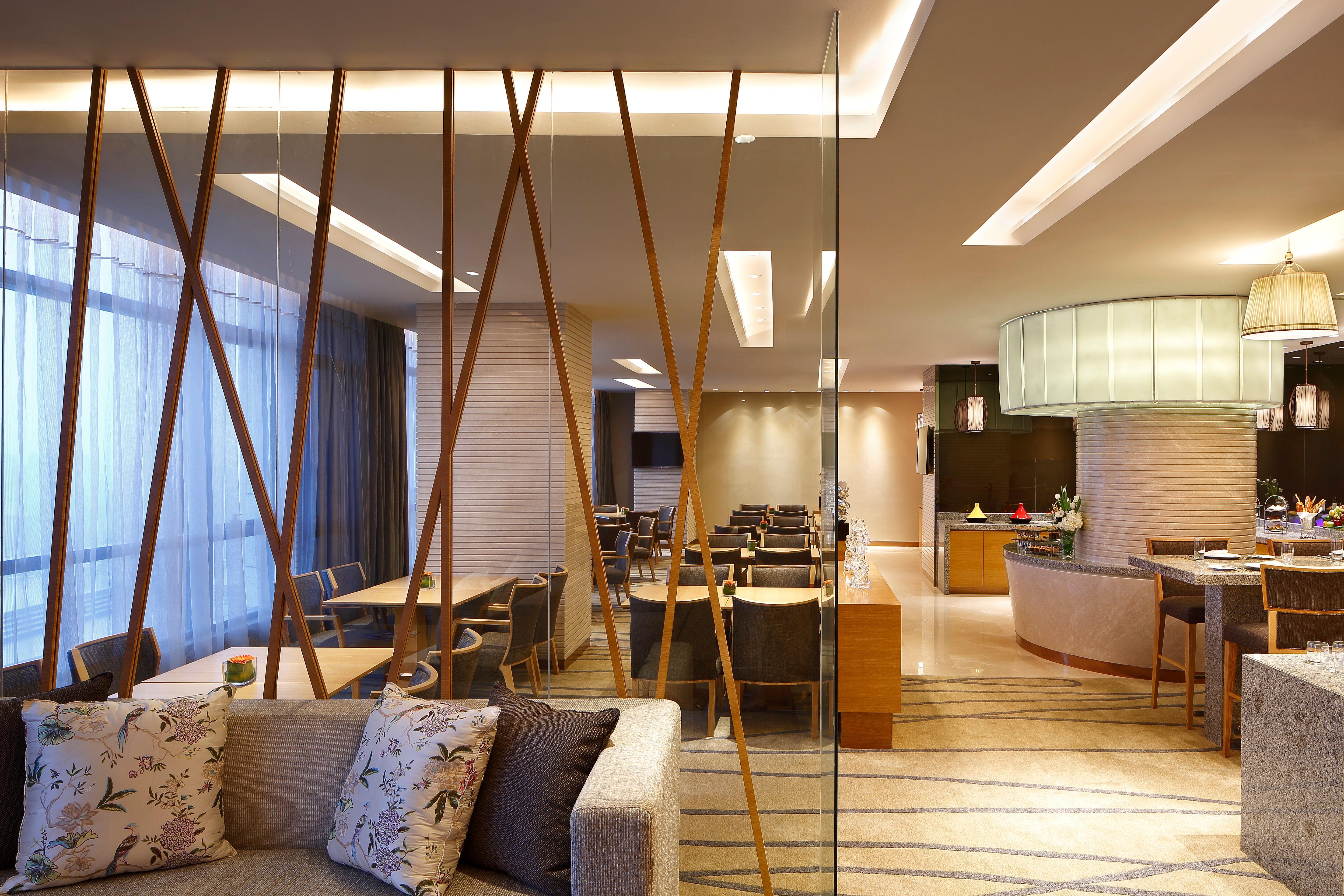 Crowne Plaza Yangzhou By Ihg Otel Dış mekan fotoğraf