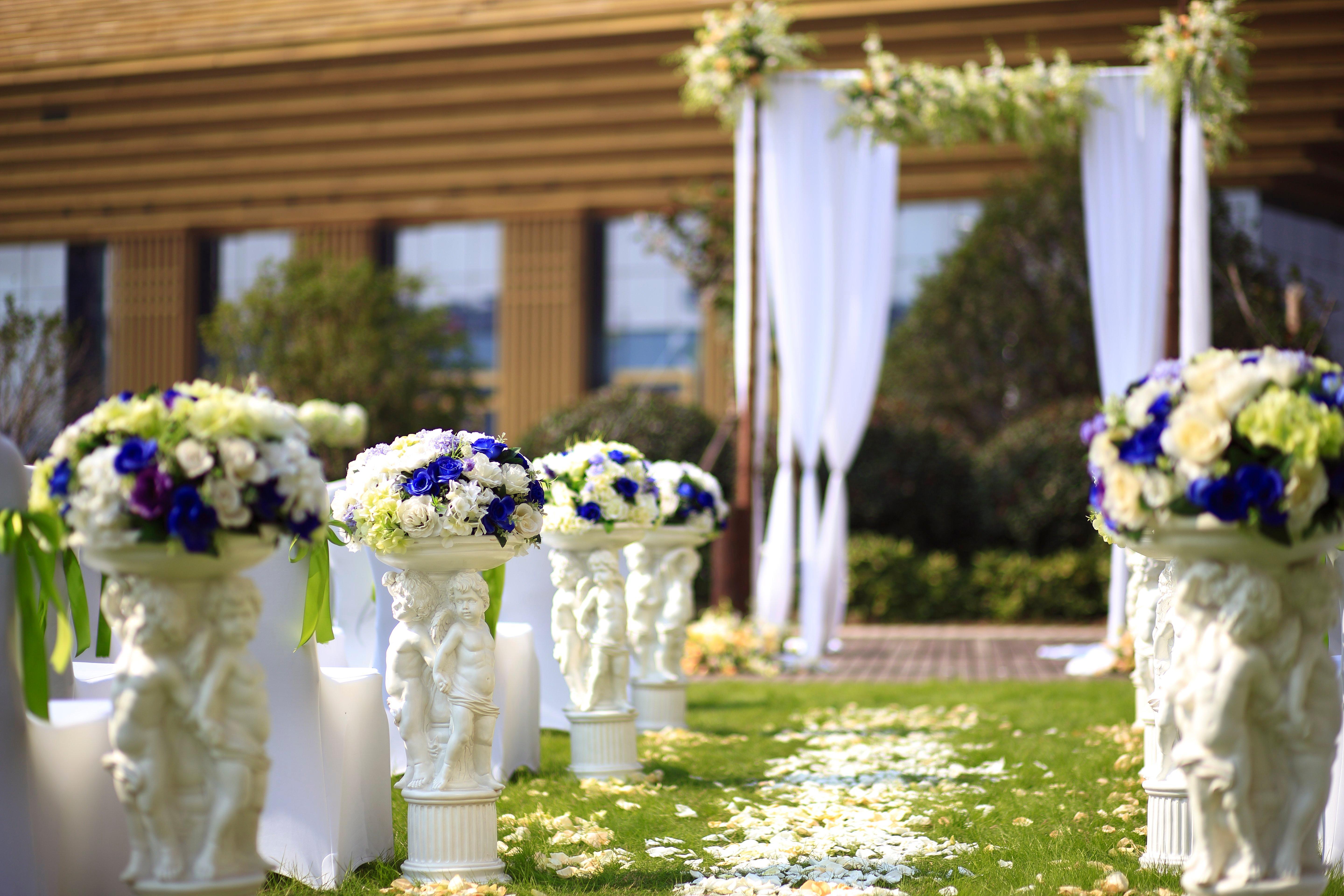 Crowne Plaza Yangzhou By Ihg Otel Dış mekan fotoğraf